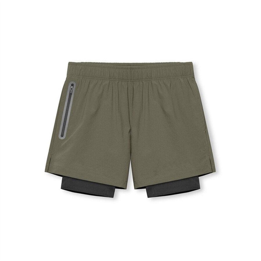 Bermuda All Fit Pro Sport Wear - All Fit Sport