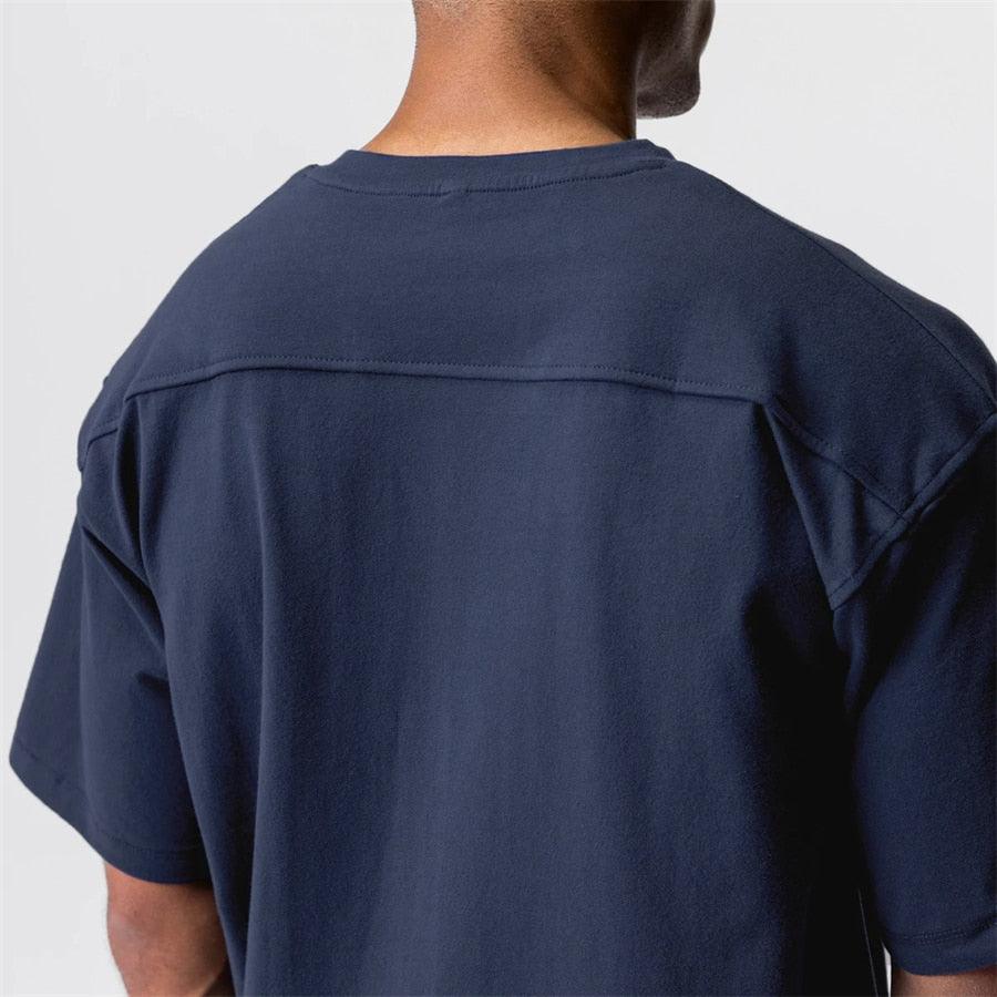 Camisa All Fit Masculina 501 - All Fit Sport