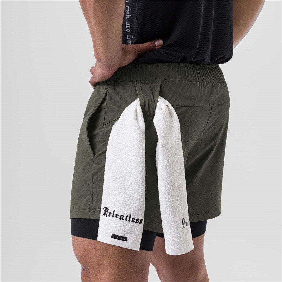 Bermuda All Fit Pro Sport Wear - All Fit Sport