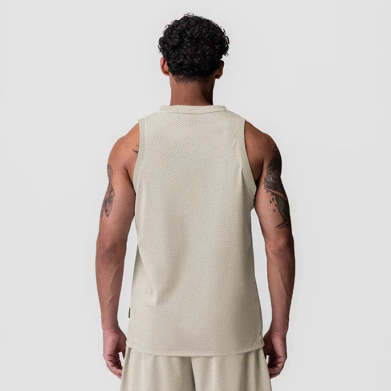 Regata Esportiva Dry Fit Masculina 807