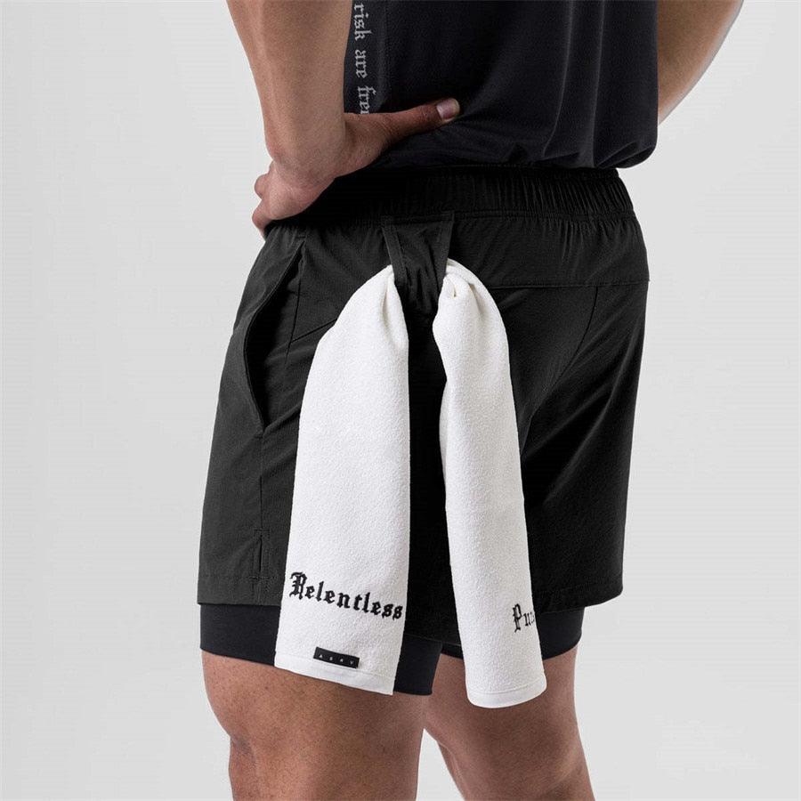 Bermuda All Fit Pro Sport Wear - All Fit Sport
