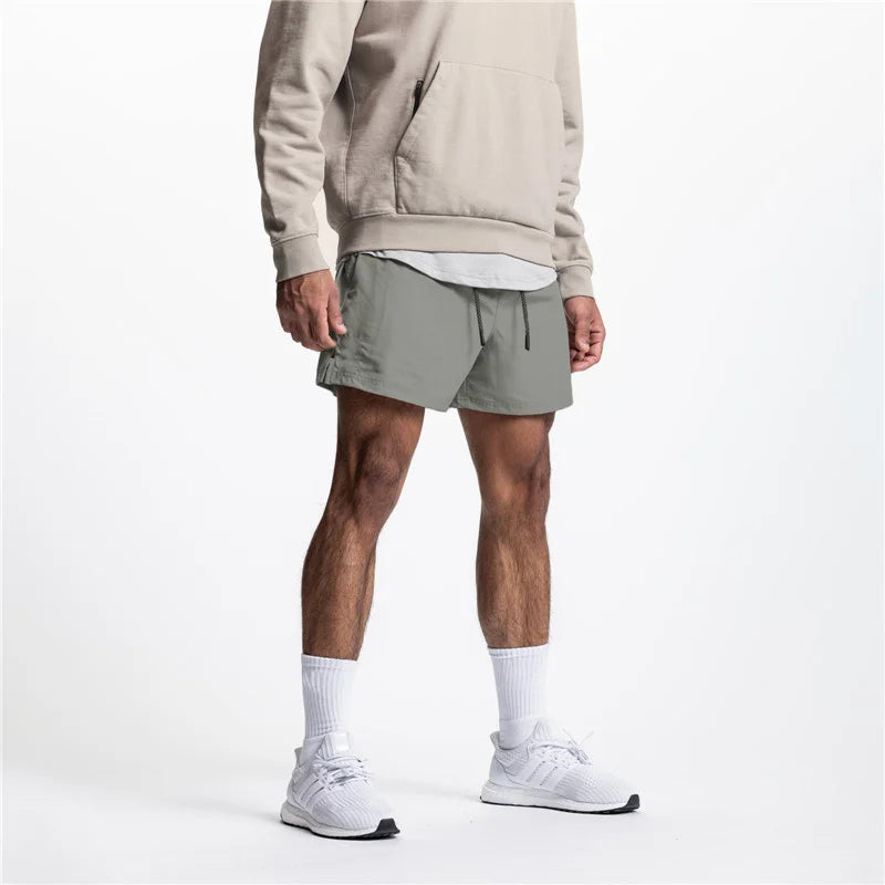 Short Esportivo Dry Fit Running Masculino 207