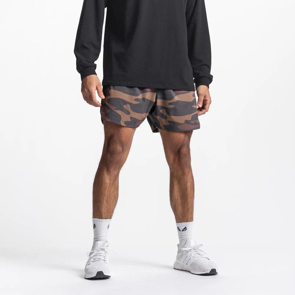 Short All Fit Sport Wear - All Fit Sport