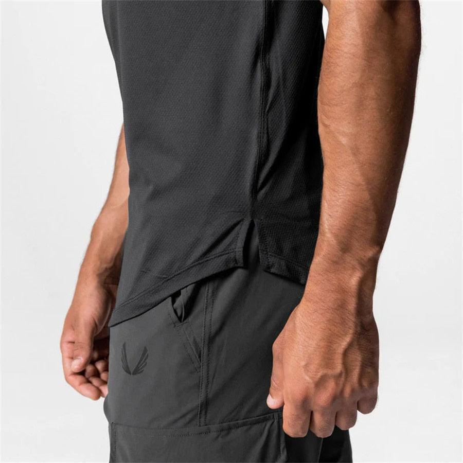 Camisa All Fit Masculina 502 - All Fit Sport