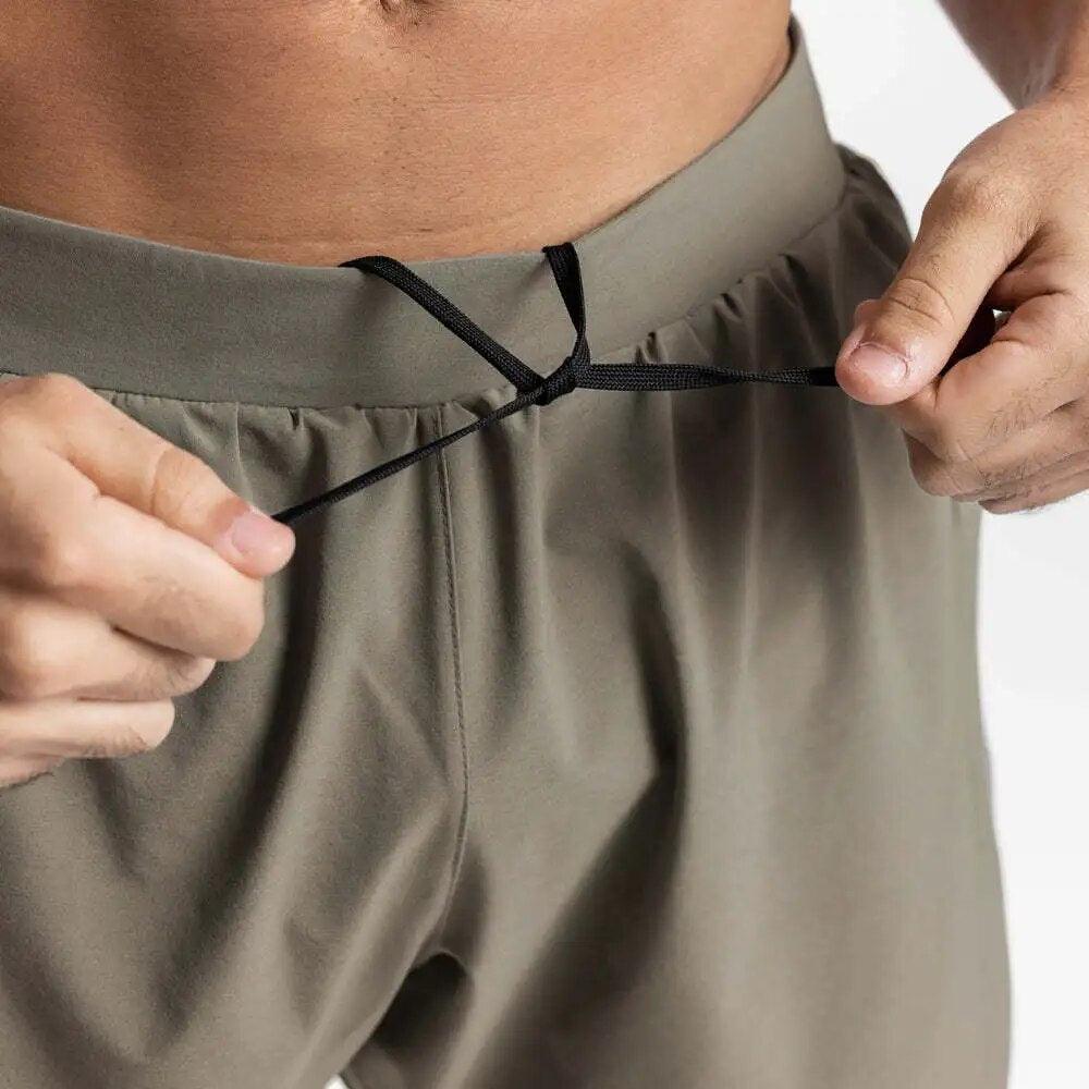 Short All Fit Sport Wear - All Fit Sport