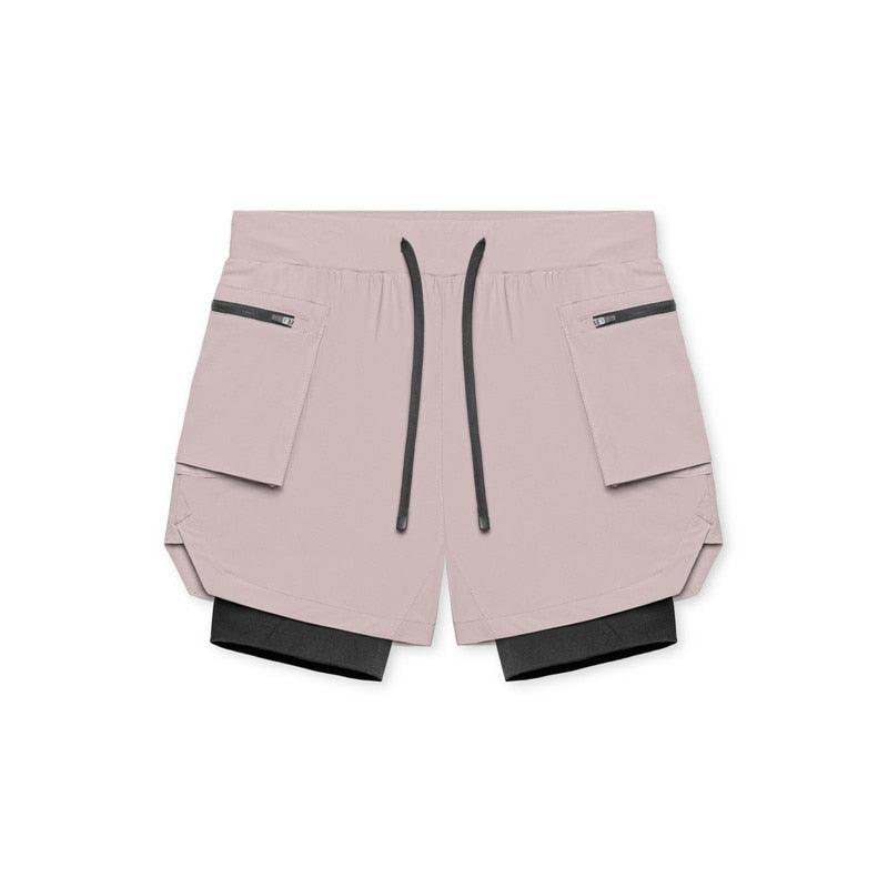 Bermuda All Fit Sport Wear - All Fit Sport