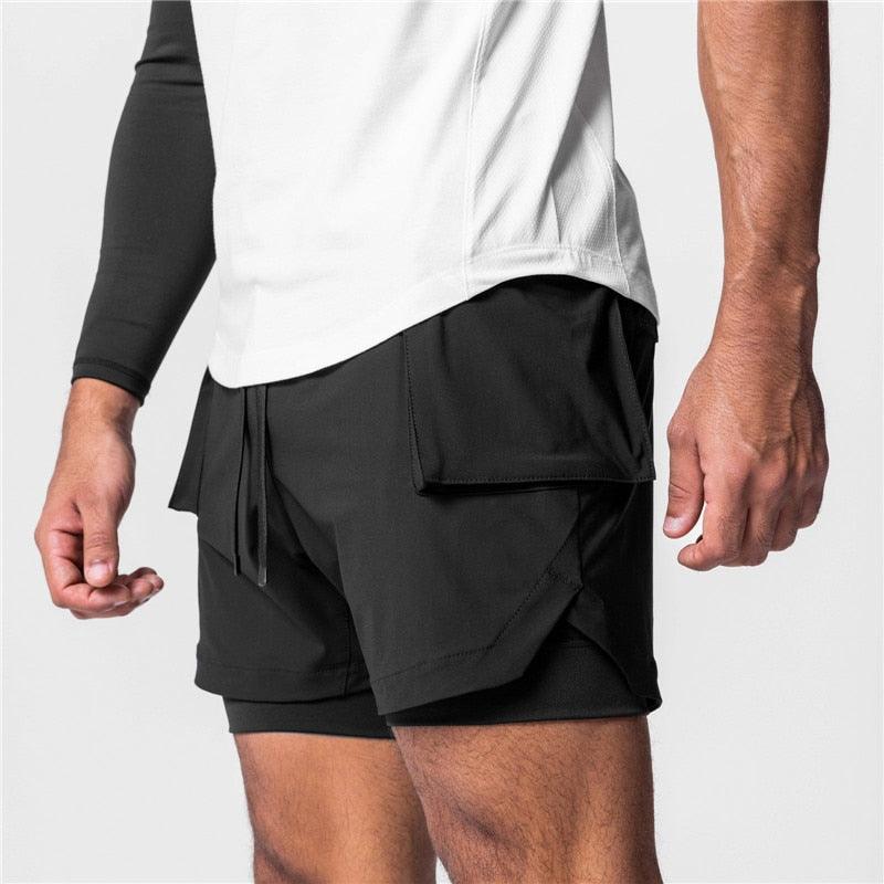 Bermuda All Fit Sport Wear - All Fit Sport