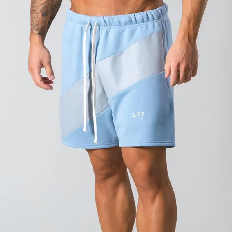 Bermuda Masculina Esportiva Dry Fit 205