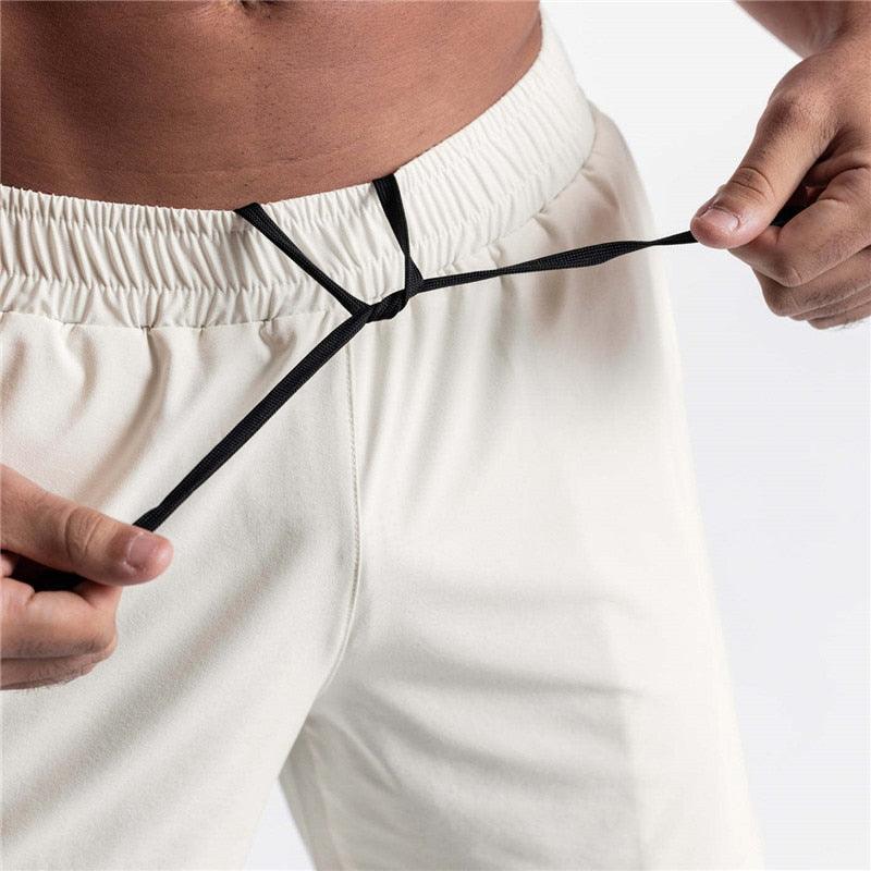 Bermuda All Fit Camada Dupla - All Fit Sport