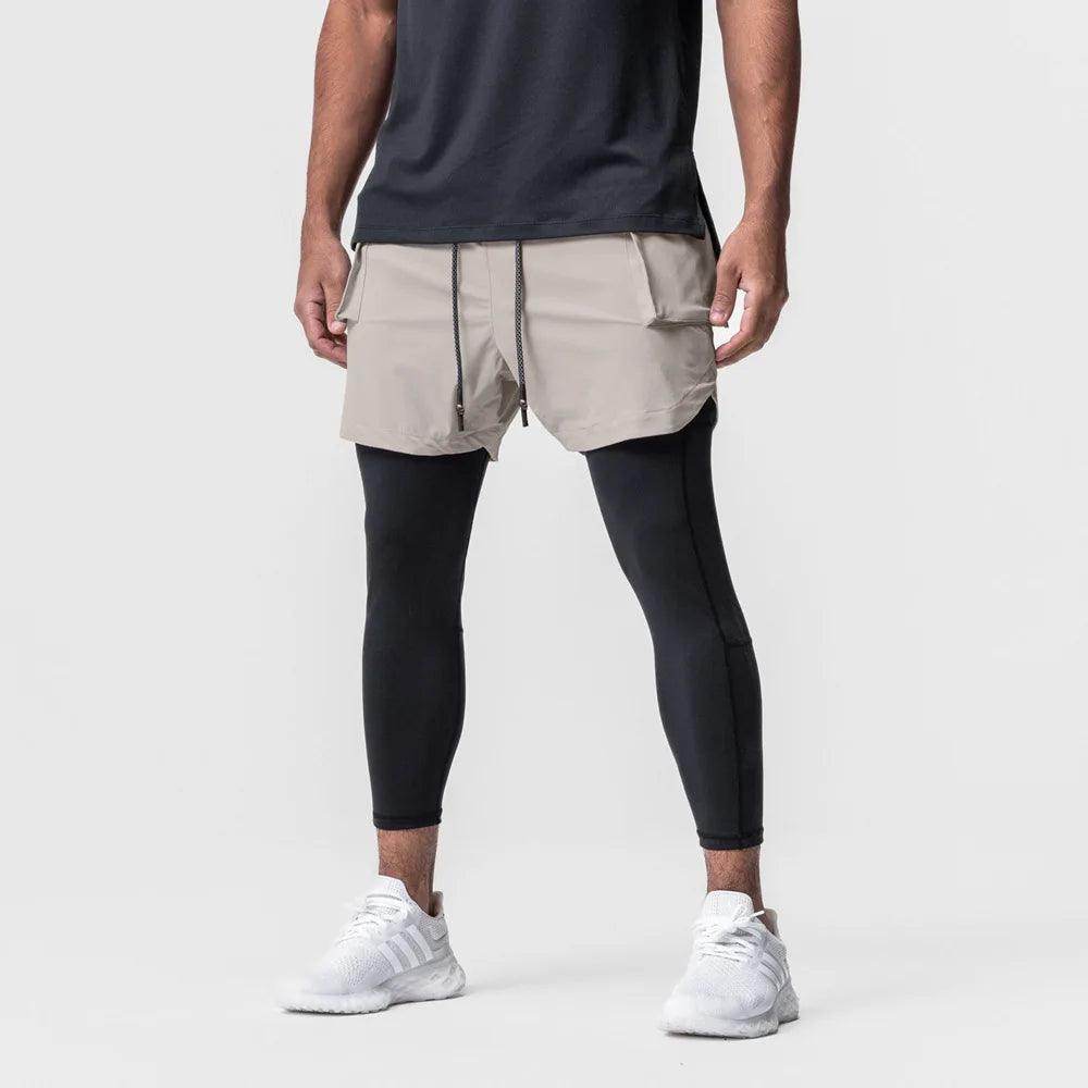 Calça All Fit Sport Training - All Fit Sport