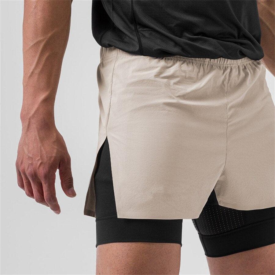 Short All Fit Pro Training - All Fit Sport