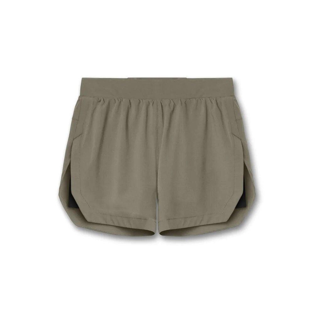 Short All Fit Sport Wear - All Fit Sport