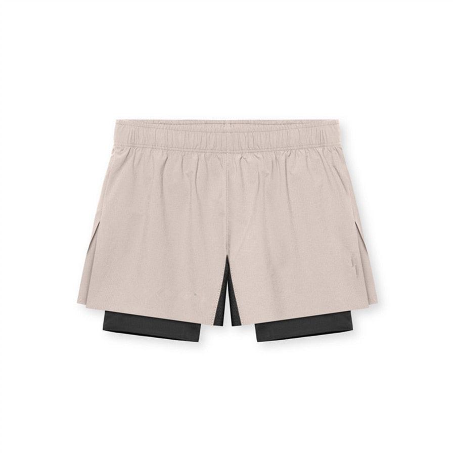 Short All Fit Pro Training - All Fit Sport