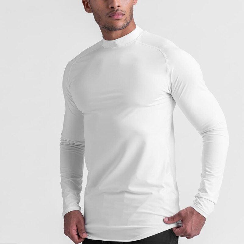 Camisa de Compressão All Fit Sport Training - All Fit Sport