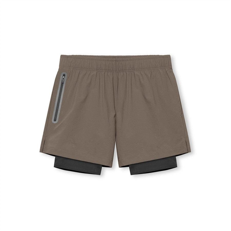 Bermuda All Fit Pro Sport Wear - All Fit Sport