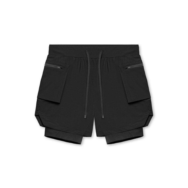 Bermuda All Fit Sport Wear - All Fit Sport
