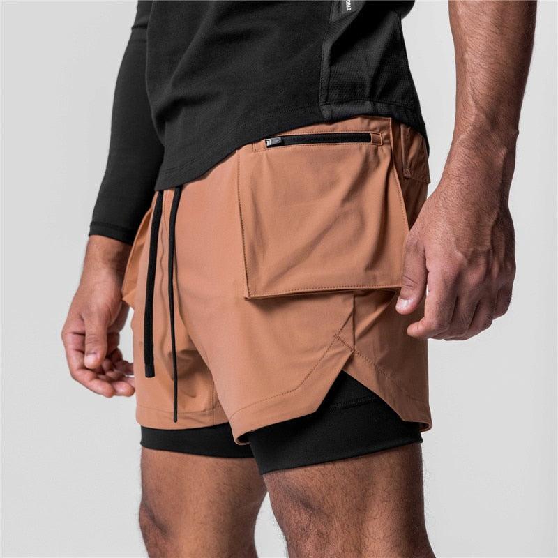 Bermuda All Fit Sport Wear - All Fit Sport