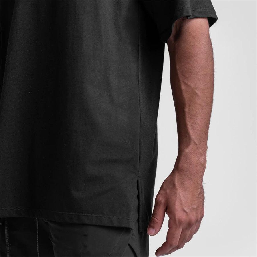Camisa All Fit Masculina 501 - All Fit Sport