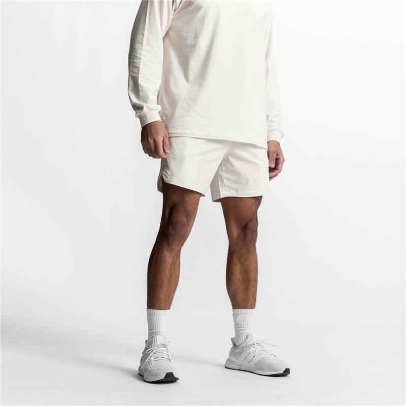 Bermuda All Fit Camada Dupla - All Fit Sport