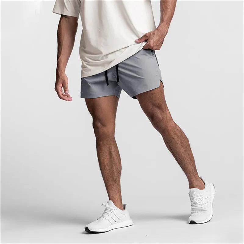 Short All Fit Training - All Fit Sport