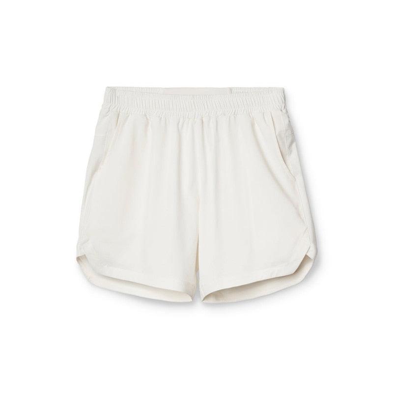 Bermuda All Fit Camada Dupla - All Fit Sport