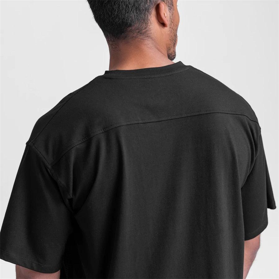 Camisa All Fit Masculina 501 - All Fit Sport