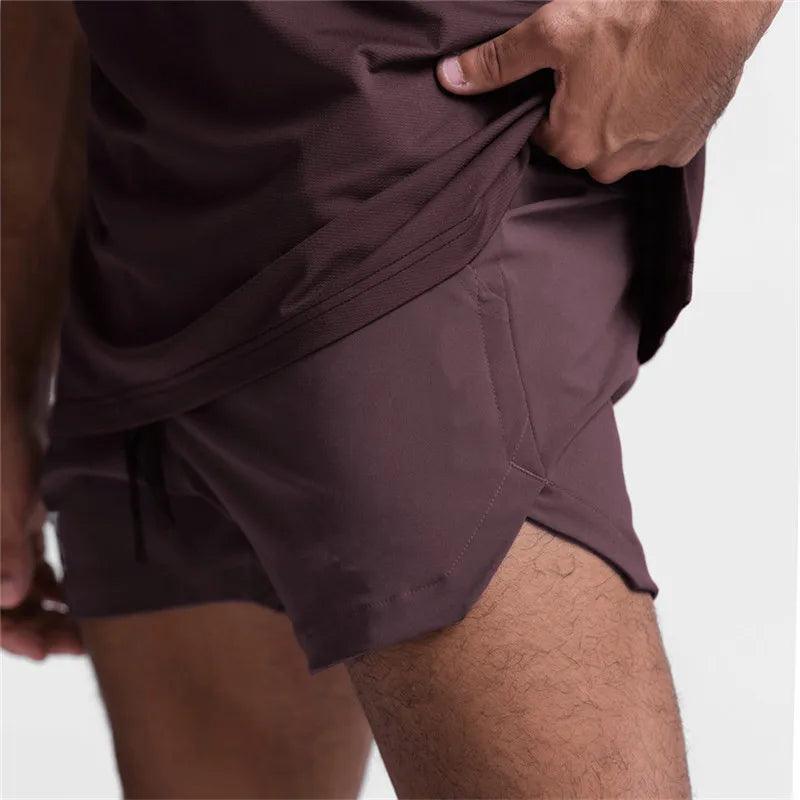 Short All Fit Training - All Fit Sport