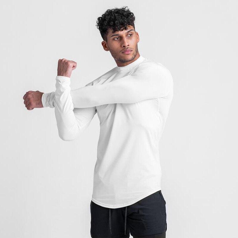 Camisa de Compressão All Fit Sport Training - All Fit Sport