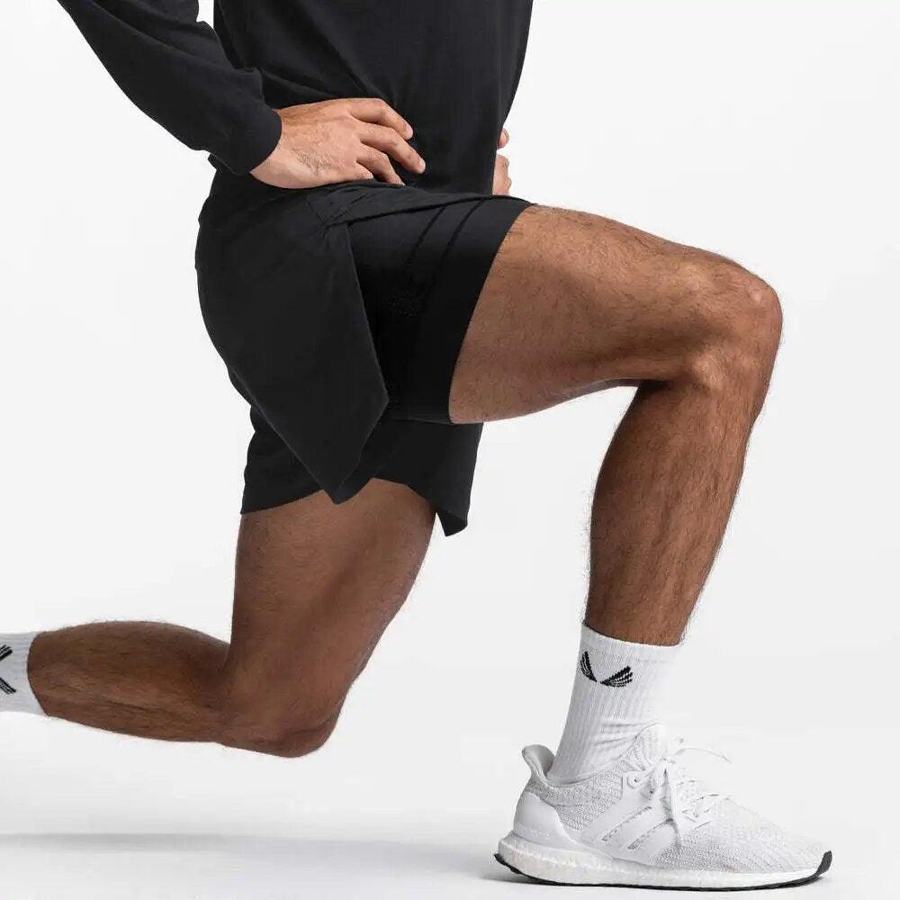 Short All Fit Sport Wear - All Fit Sport