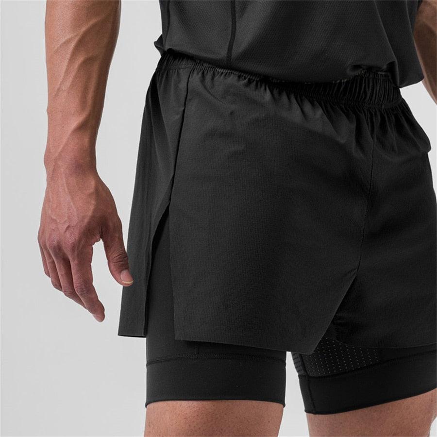Short All Fit Pro Training - All Fit Sport