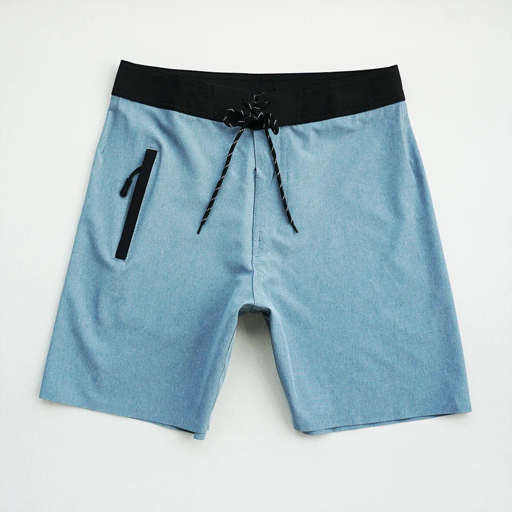 Bermuda Esportiva Masculina Com Zíper 207