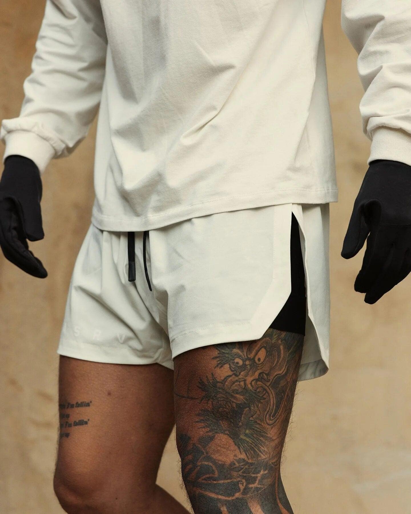Short All Fit Sport Wear - All Fit Sport