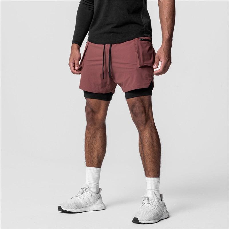 Bermuda All Fit Sport Wear - All Fit Sport