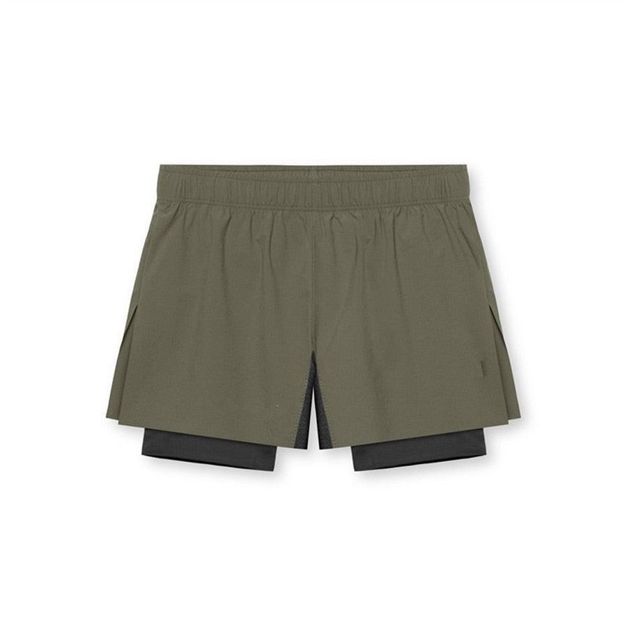 Short All Fit Pro Training - All Fit Sport