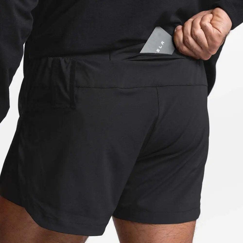 Short All Fit Sport Wear - All Fit Sport