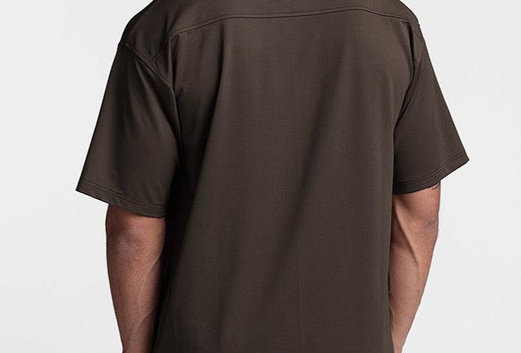 Camisa All Fit Masculina 504 - All Fit Sport