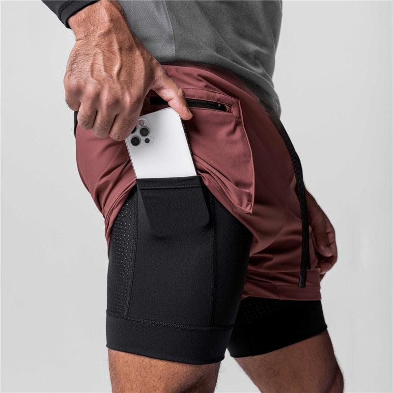 Bermuda All Fit Sport Wear - All Fit Sport