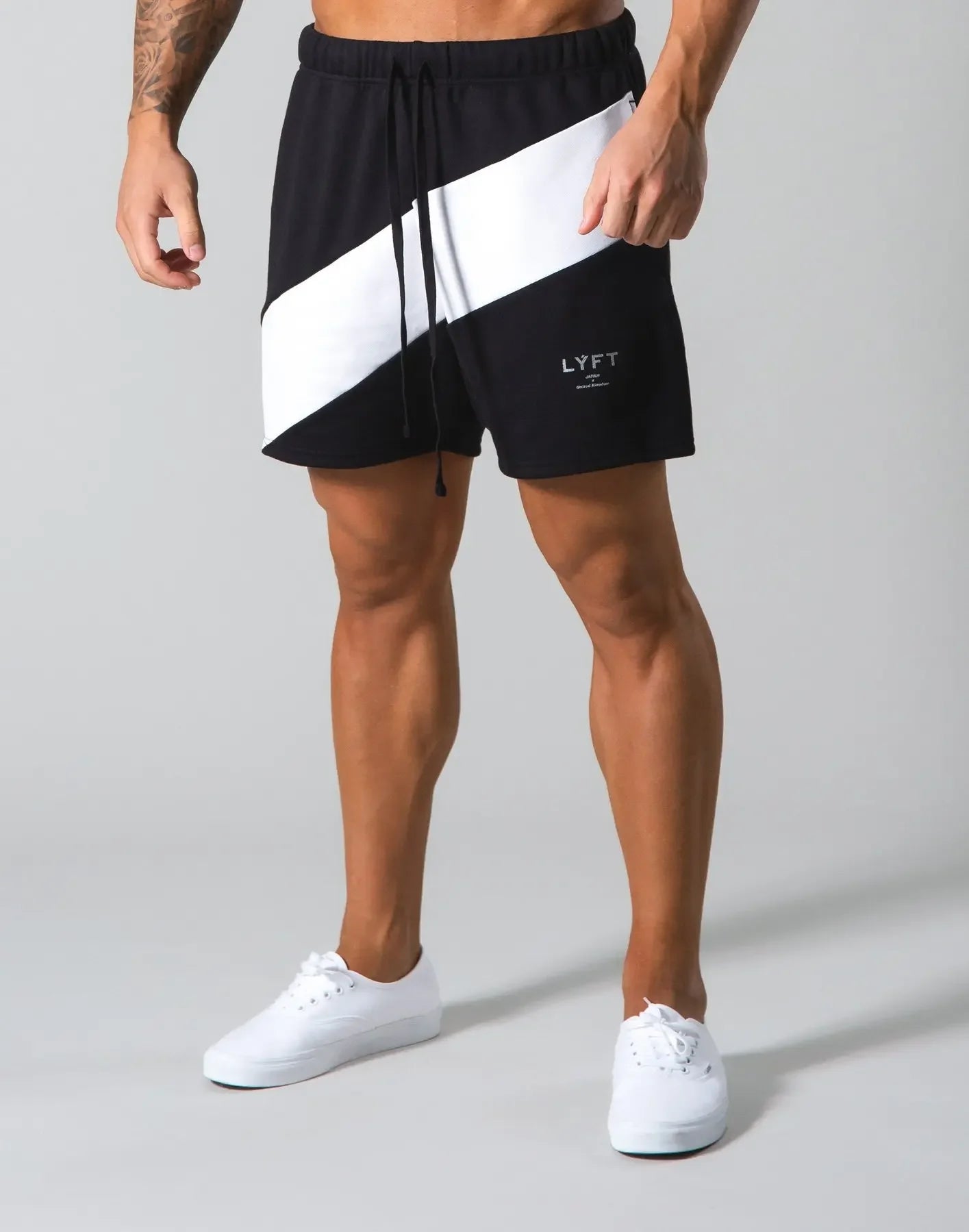 Bermuda Masculina Esportiva Dry Fit 205
