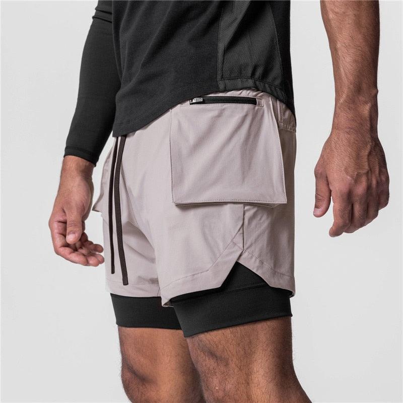 Bermuda All Fit Sport Wear - All Fit Sport
