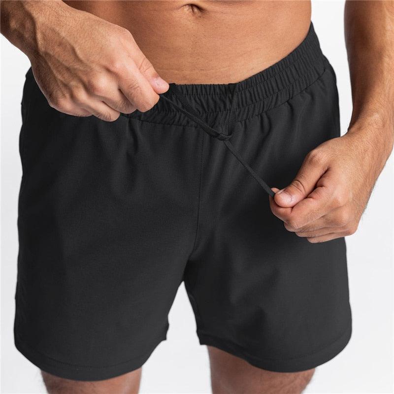Bermuda All Fit Camada Dupla - All Fit Sport