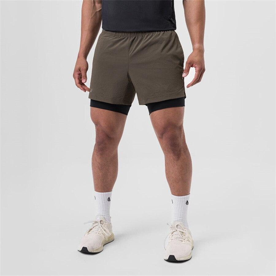 Bermuda All Fit Pro Sport Wear - All Fit Sport