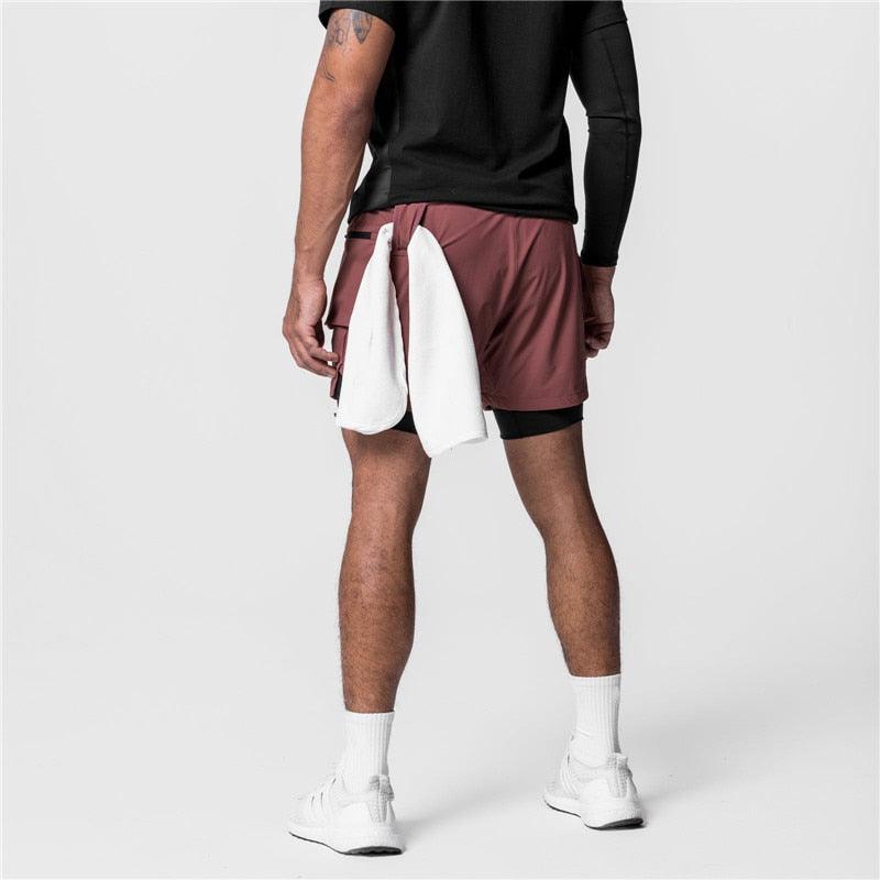 Bermuda All Fit Sport Wear - All Fit Sport
