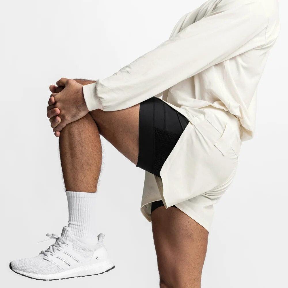 Short All Fit Sport Wear - All Fit Sport