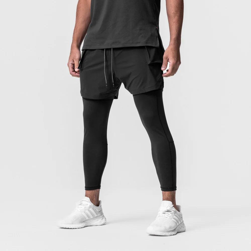 Calça All Fit Sport Training - All Fit Sport