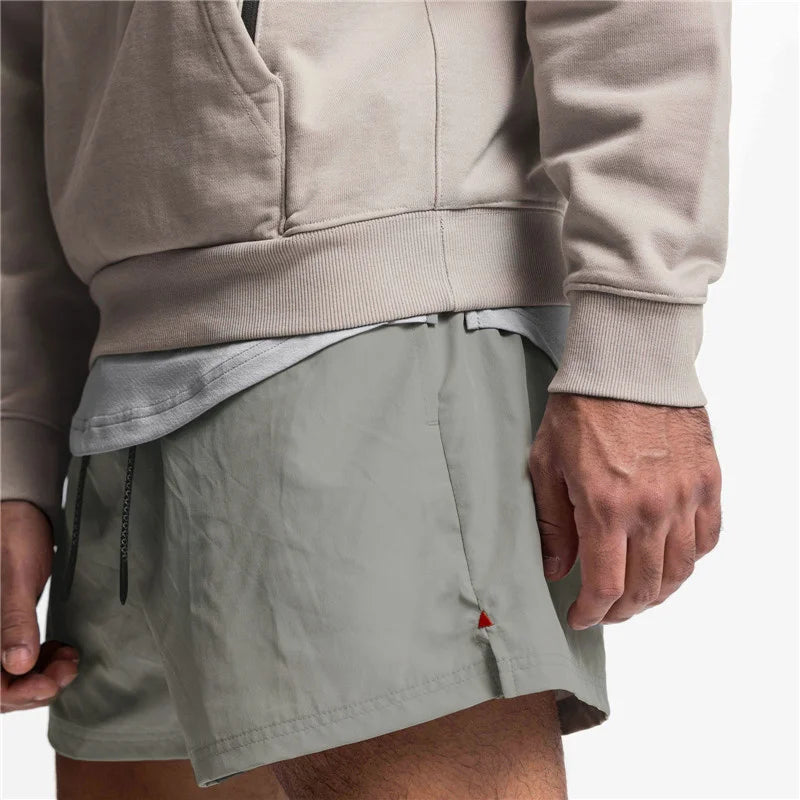 Short Esportivo Dry Fit Running Masculino 207