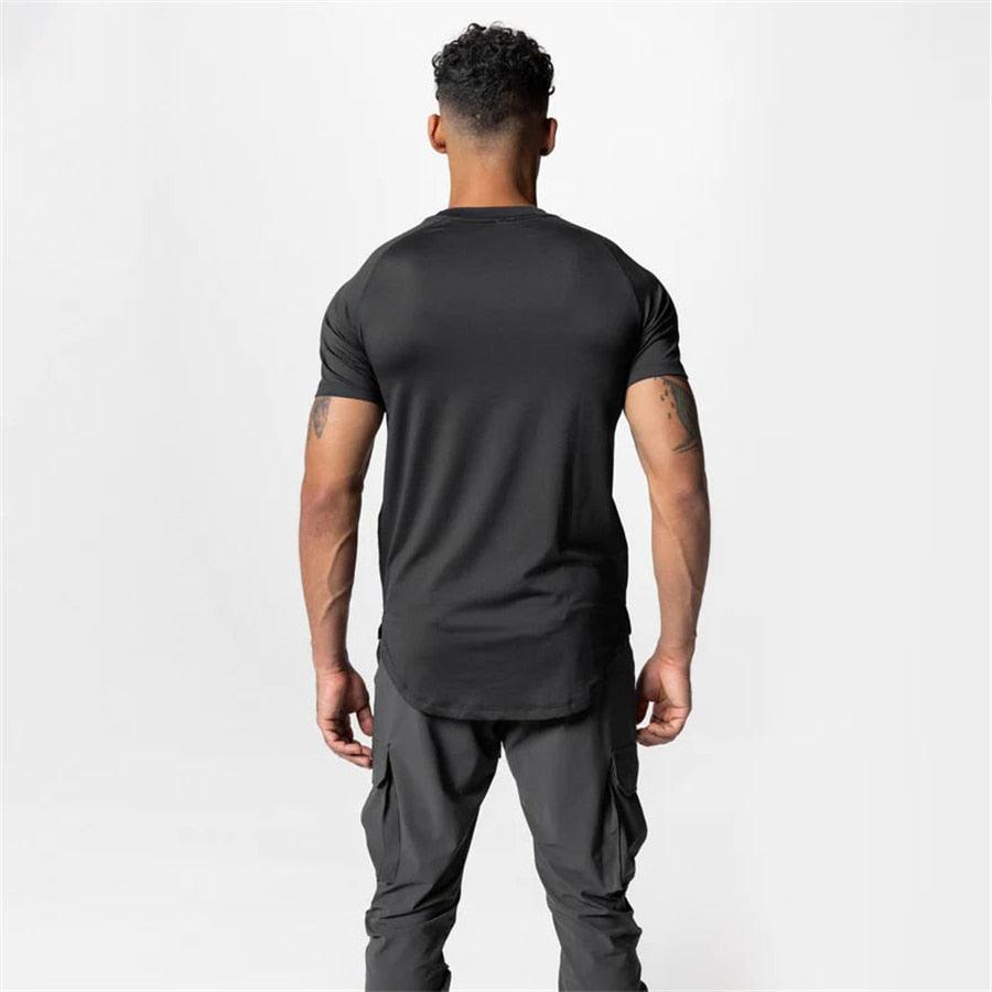 Camisa All Fit Masculina 502 - All Fit Sport