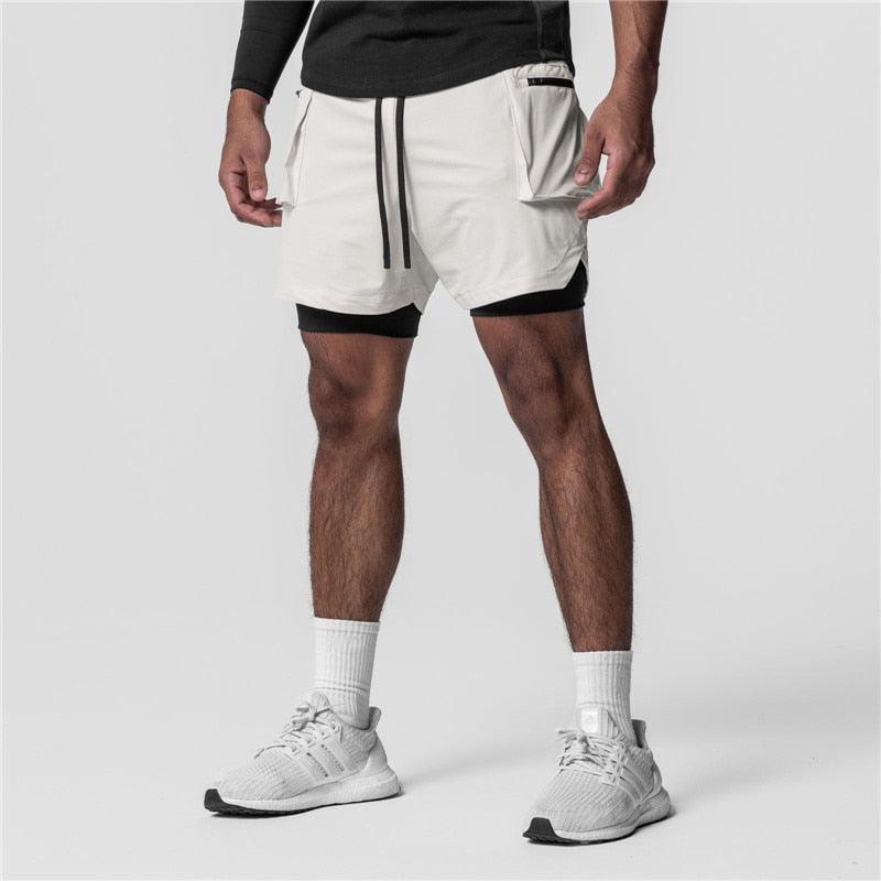 Bermuda All Fit Sport Wear - All Fit Sport