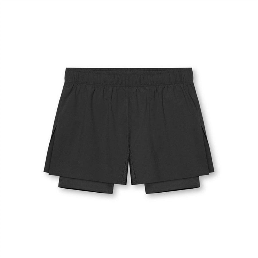 Short All Fit Pro Training - All Fit Sport