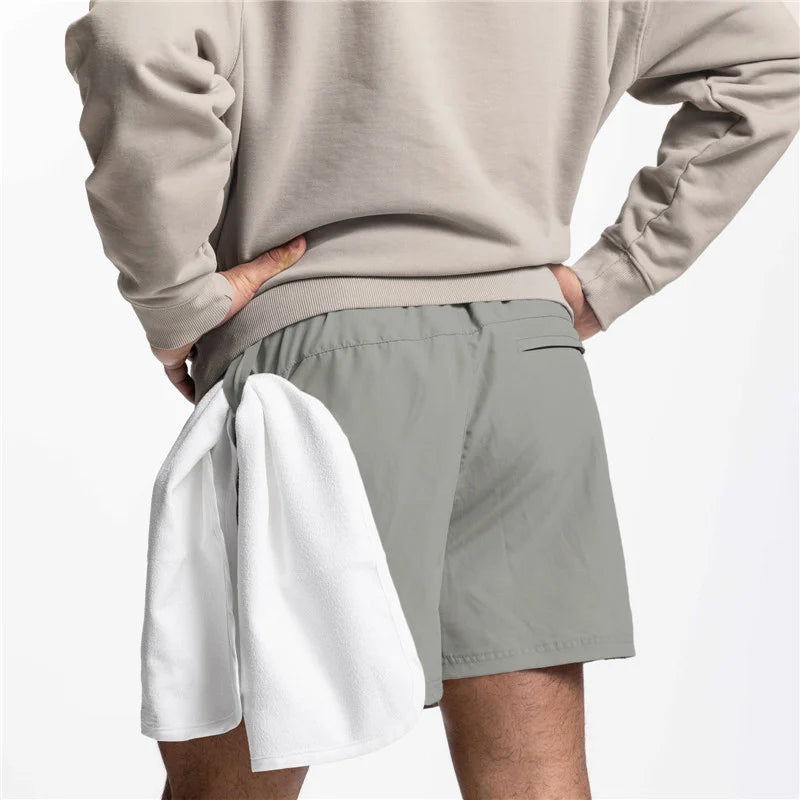Short Esportivo Dry Fit Running Masculino 207