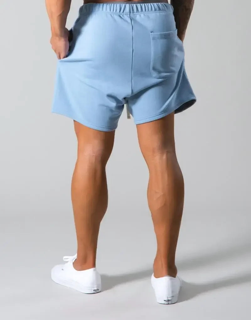 Bermuda Masculina Esportiva Dry Fit 205